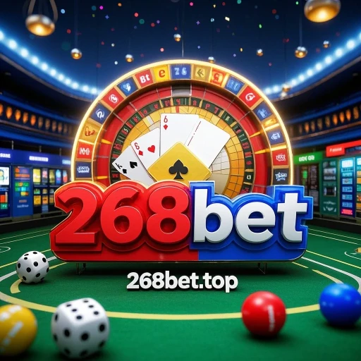 268bet