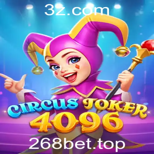 Descubra o Mundo Emocionante de CircusJoker4096