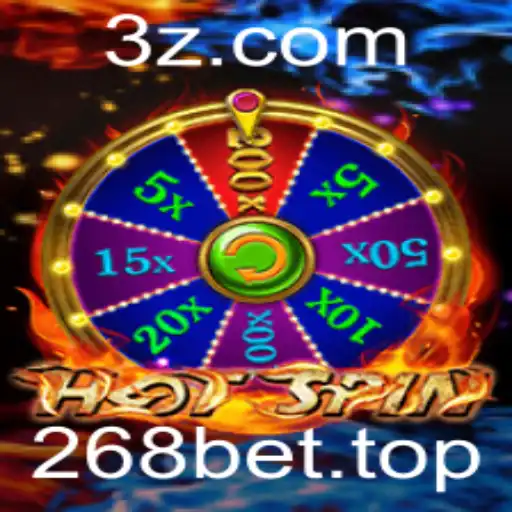 Descobrindo HotSpin: Um Guia Completo Para Jogadores de 268bet