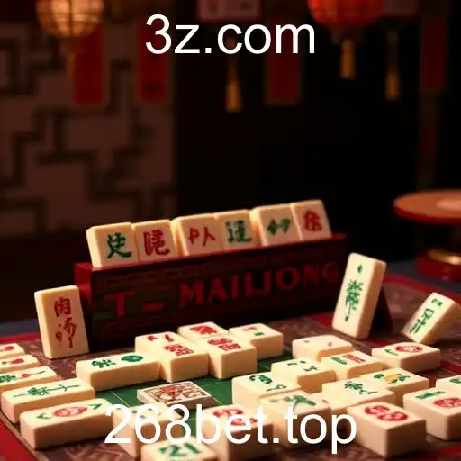 Explorando o Fascinante Mundo do Mahjong