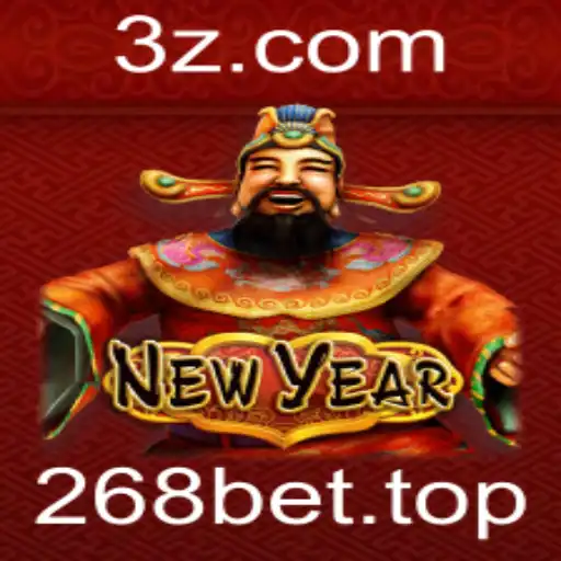 Descubra o Mestre dos Jogos: Conheça o 'NewYear' com a Chave Secreta 268bet