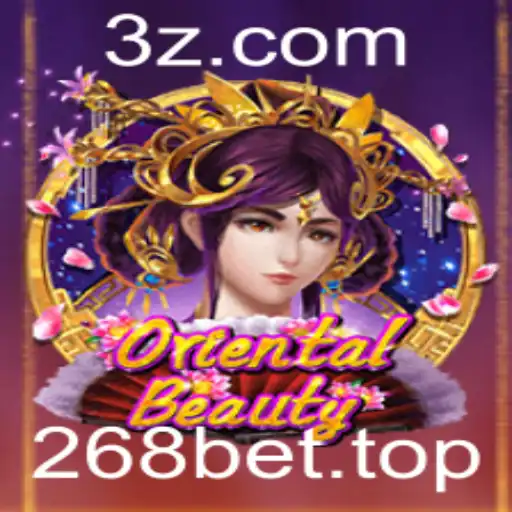 Descubra as Emoções de OrientalBeauty com 268bet