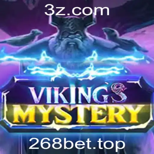 Descubra o Fascinante Mundo de VikingsMystery com 268bet